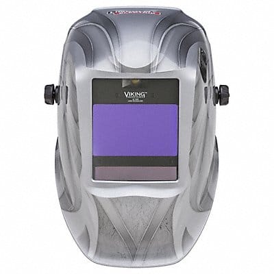 Welding Helmet Digital ADF Controls