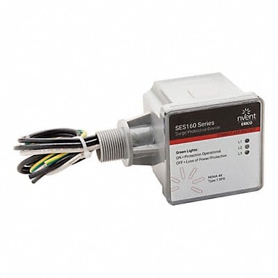 Surge Protection Device 120/240V