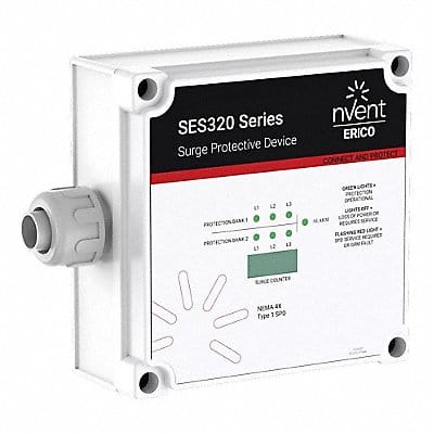 Surge Protection Device 480V