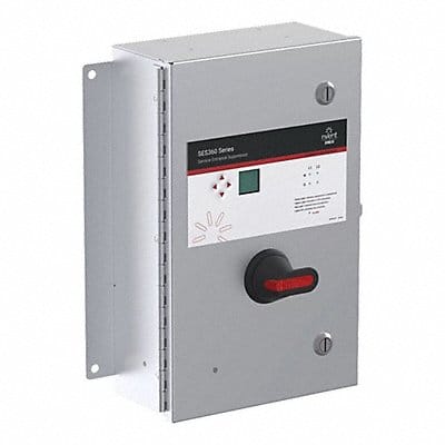 Surge Protection Device 277/480V