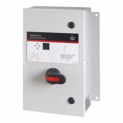 Surge Protection Device 277/480V