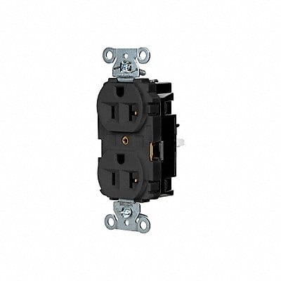 Receptacle 1 hp 125V AC NEMA 5-20R