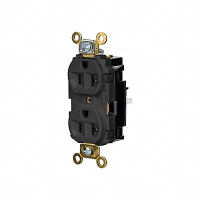 Receptacle 1 hp 125V AC NEMA 5-20R