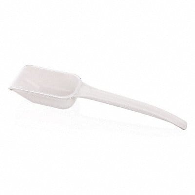 Samp Scoop 2 fl oz 20.21 cm White PK50