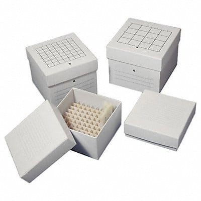 Freezer box PK 96