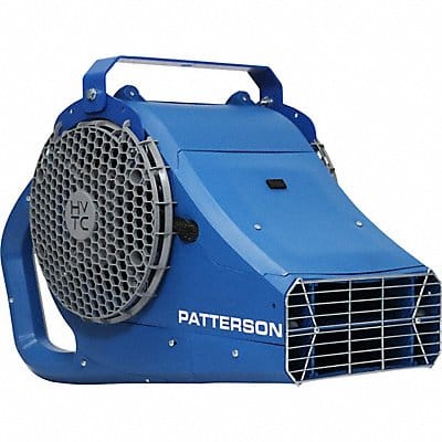 High Velocity Blower 17 1/2 H 16 W