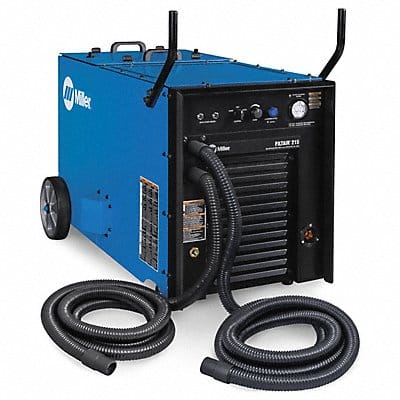 Welding Fume Extractor