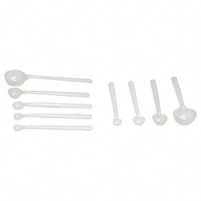 Sampling Spoon 15.3 cm L 0.03 mL 0 PK100