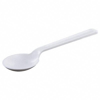 Sampling Spoon 12.5 cm L 2.5 mL 0 PK100