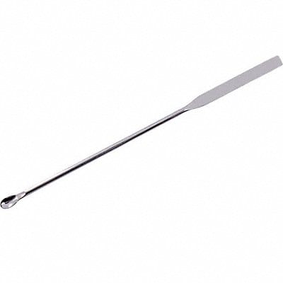 Laboratory Spatula 15 cm L Silver PK3