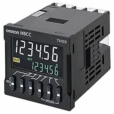 Digital Timer