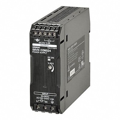 Switching Power Supplies