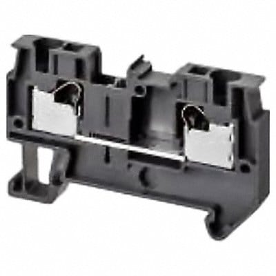 DIN Rail Terminal Block