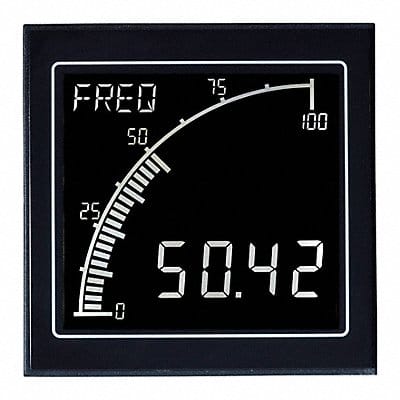 Multi Function Panel Meter APM Style