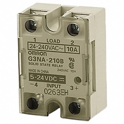 Solid State Relay