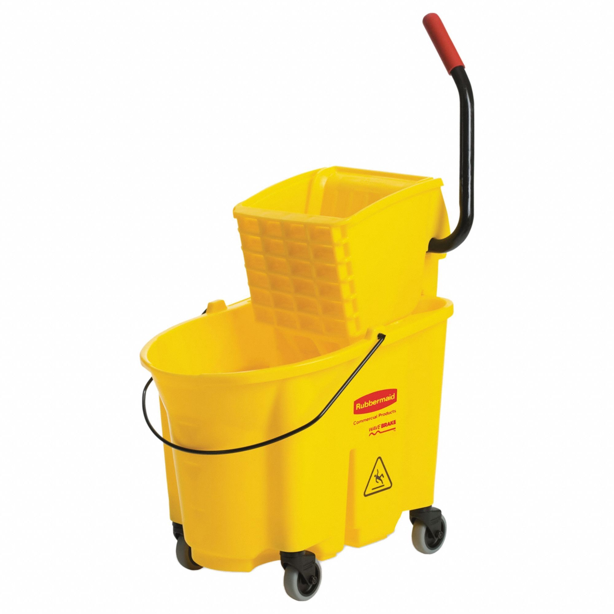 Mop Buckets and Pails