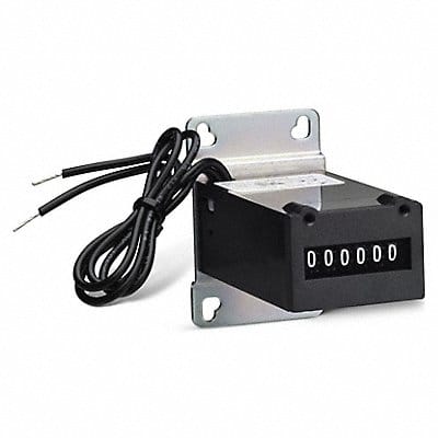 120VAC P PANEL MNT NON-RESET