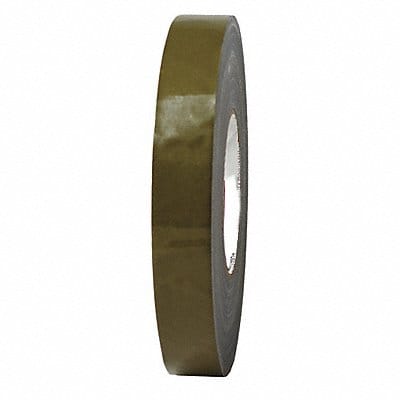 Duct Tape Black 1 in x 60 yd 9 mil