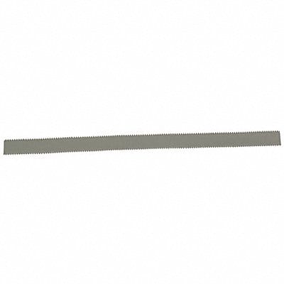 Squeegee Applicator Blades 30 in Gray