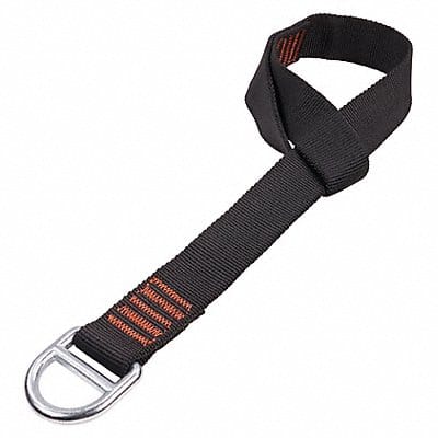 Anchor Choke Strap