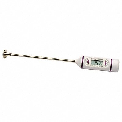 Electronic Digital Thermometer