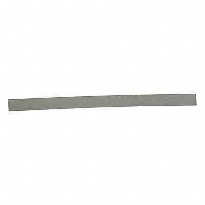 Squeegee Applicator Blades 24 in Gray