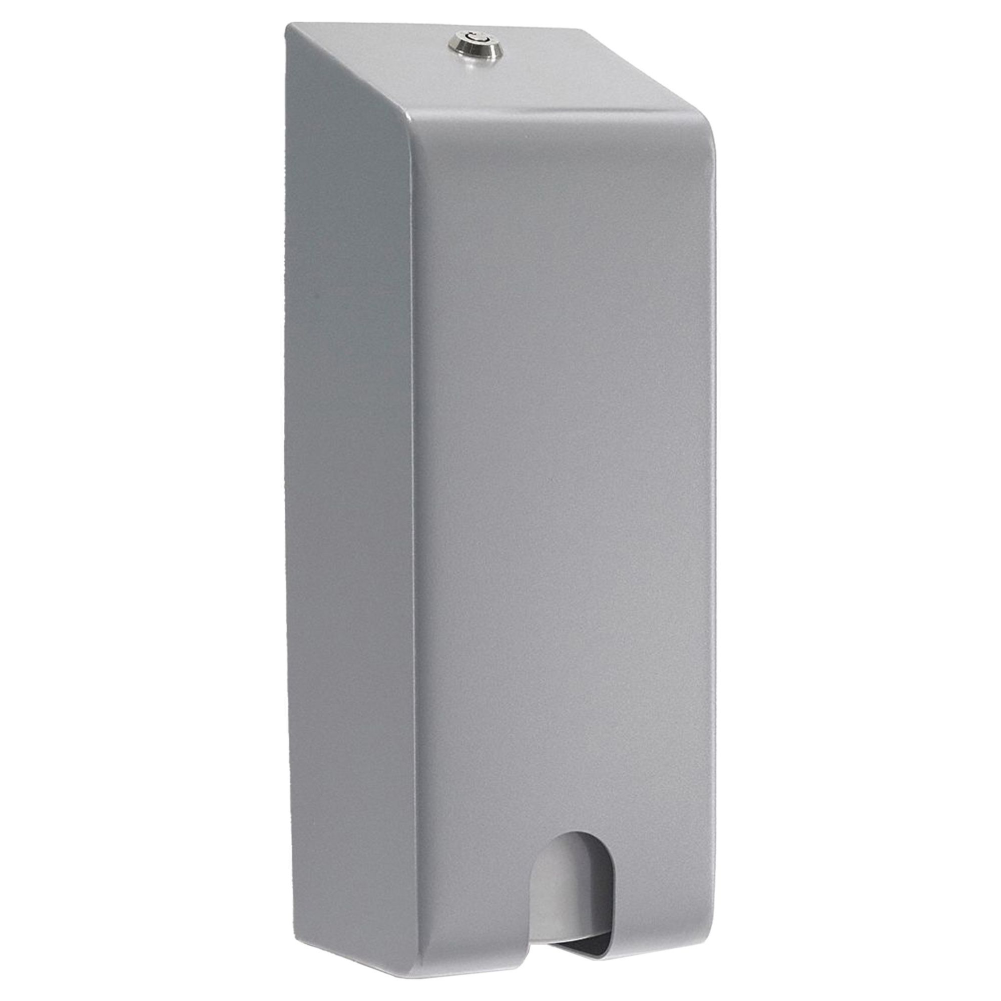 Dispenser Security Enclosures