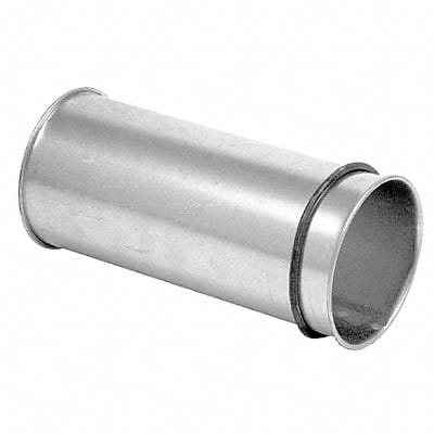 Quick-Fit Sleeve Stainless Steel 20 ga