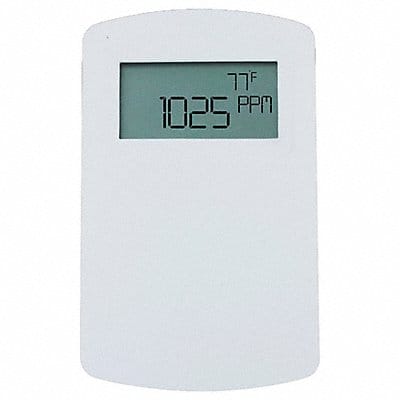 Carbon Dioxide Detector Infrared