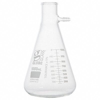 Filtering Flask 1 L 242 mm H PK6