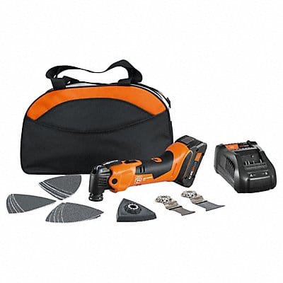 Cordless Oscillating Multi-Tool 2.9 lb