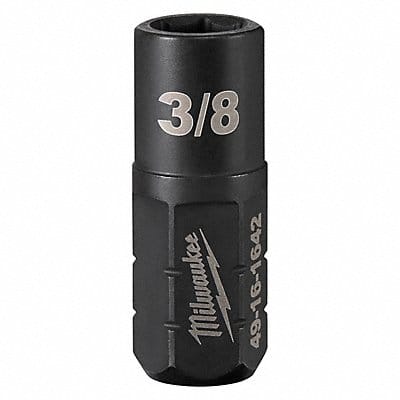 Impact Socket Socket Size 3/8 Short