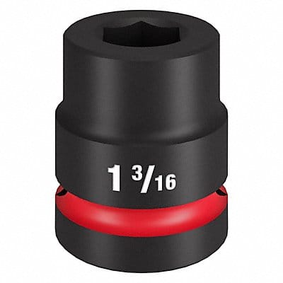 Impact Socket Socket Size 1 3/16 SAE