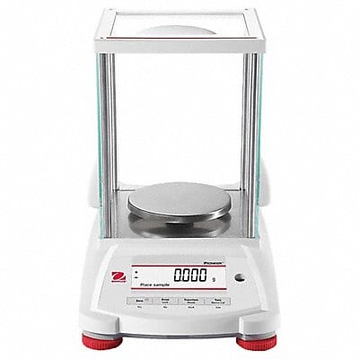 Ohaus Pioneer Precision Balance LCD