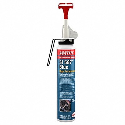 LOCTITE SI 587 BL AE 190ML EN/FR/ES