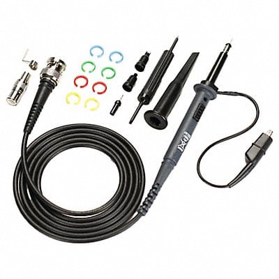 Oscilloscope Probe 47 in Cable L