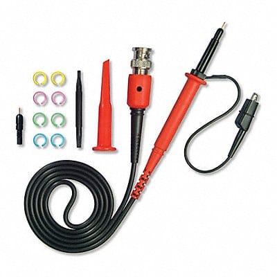 Oscilloscope Probe 48 in Cable L