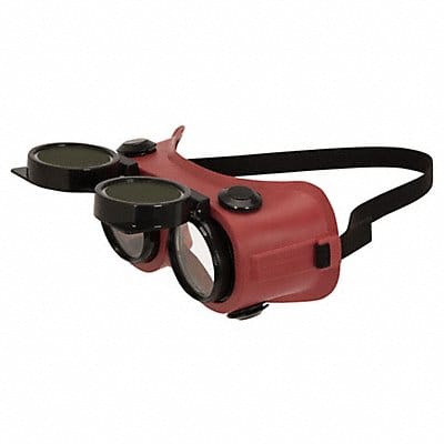 Welding Goggles Lift Front PC Lens