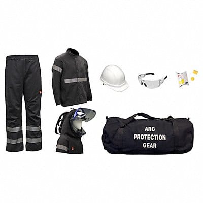 Arc Flash Protection Clothing Kit