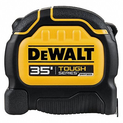 35FT DEWALT TOUGH TAPE�