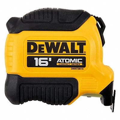 16 ft DEWALT Atomic Tape