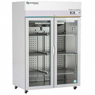 Humidity/Temperature Stability Chamber