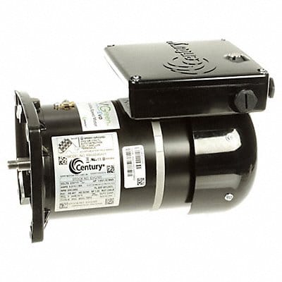 Pool Pump Motor Automatic 21 lb Weight