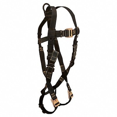 Fall Protection Harness S Size