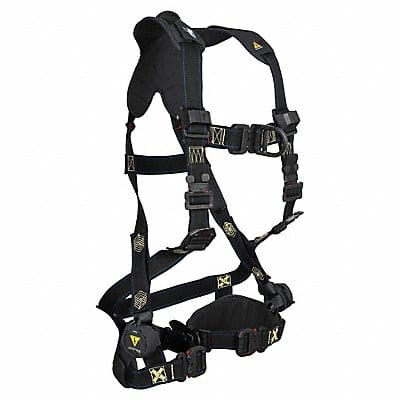 Fall Protection Harness XS Size