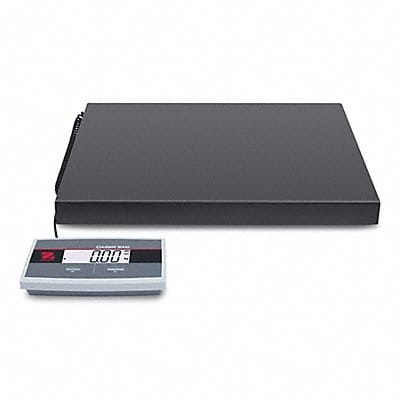 Bench Scale Digital Battery Black