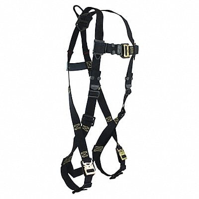 Fall Protection Harness Universal Size