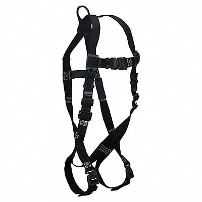 Fall Protection Harness XL Size