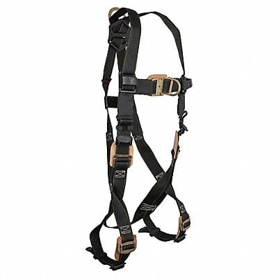 Fall Protection Harness 3XL Size