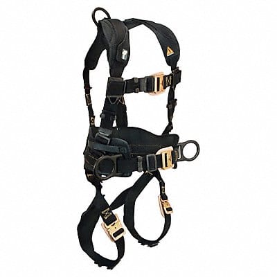 Fall Protection Harness S Size